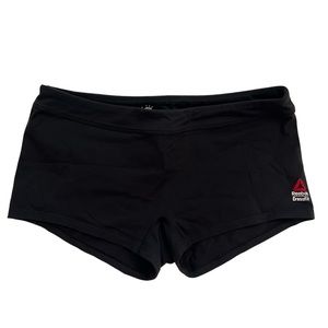 {Reebok} CrossFit Comp Shorts